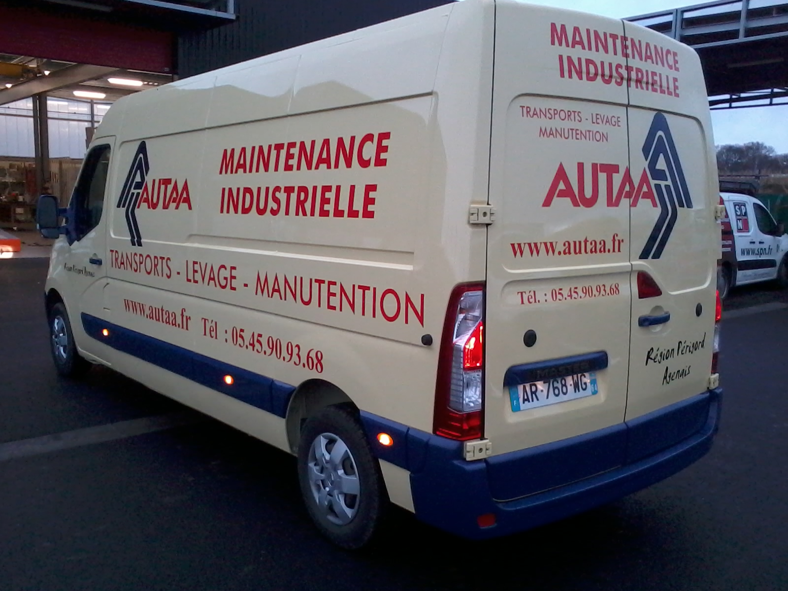 Décoration véhicules AUTAA (24)