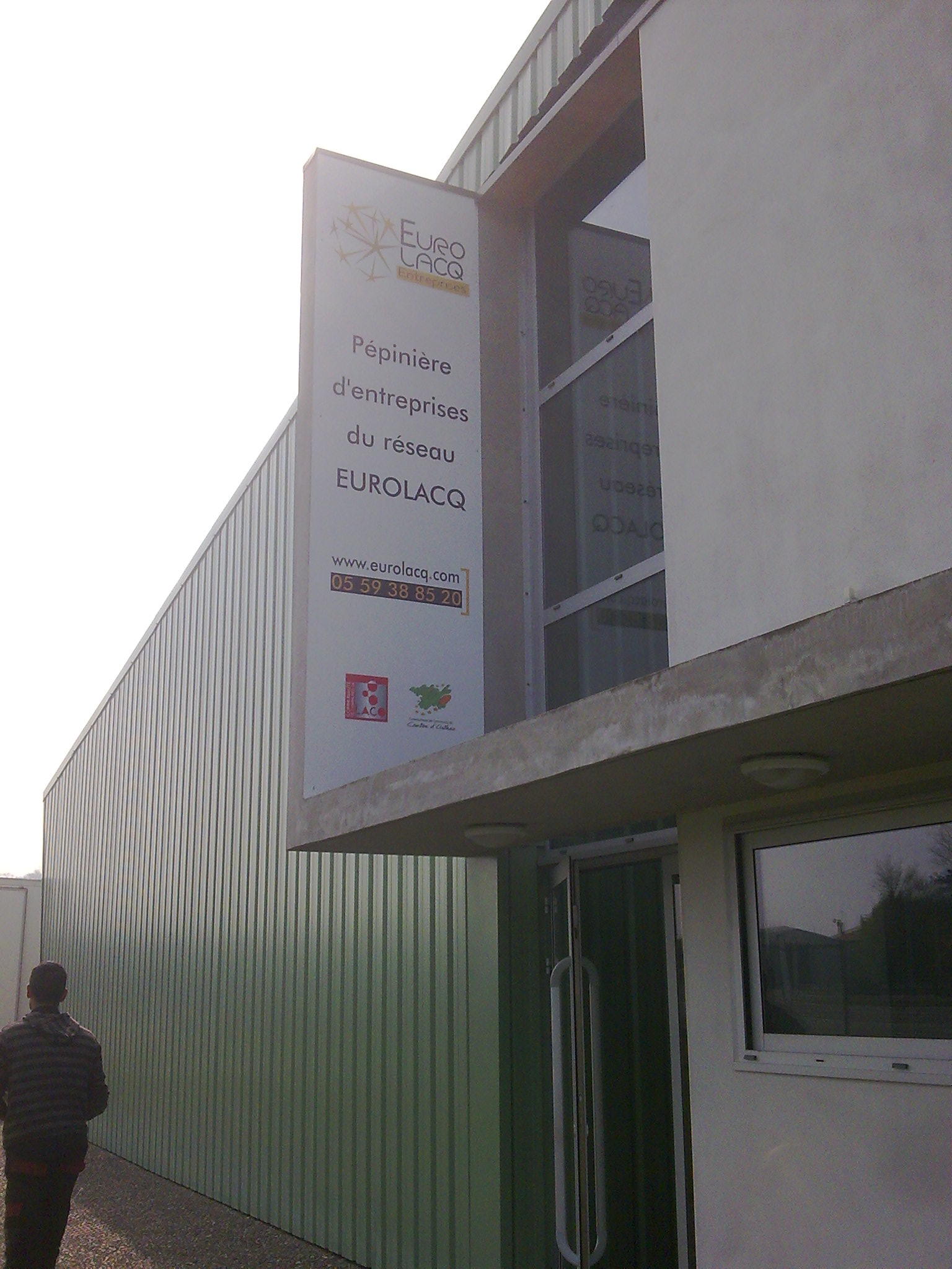 EUROLACQ BIRON 2