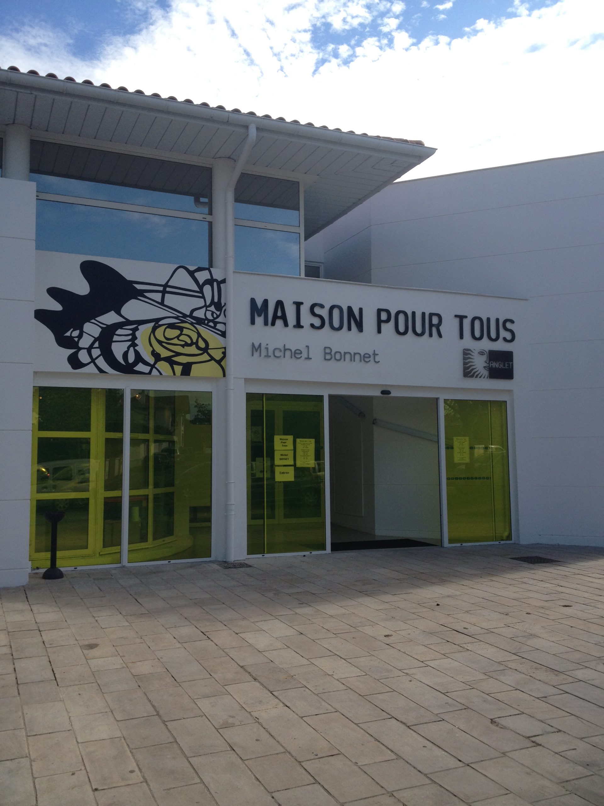 maison pour tous