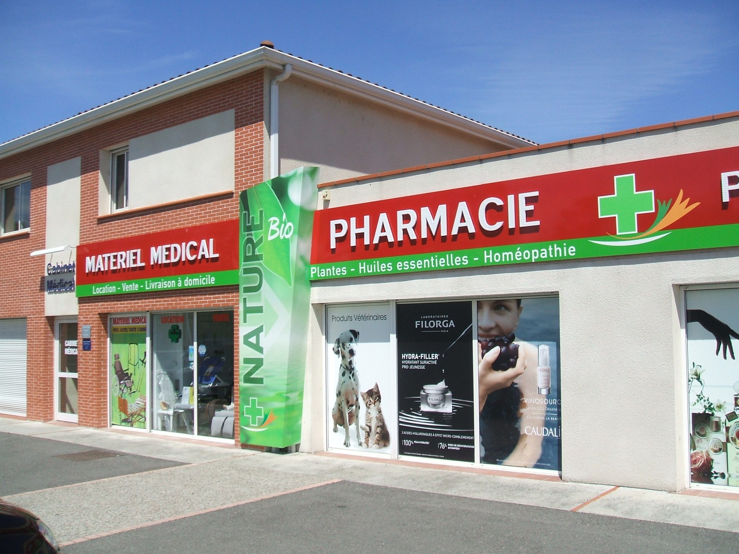 Michaudel à Beauzelle 31